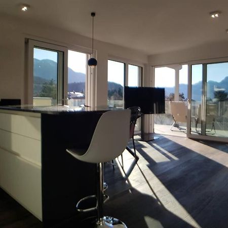 Gardenpark Loft Apartamento Ora / Auer Exterior foto
